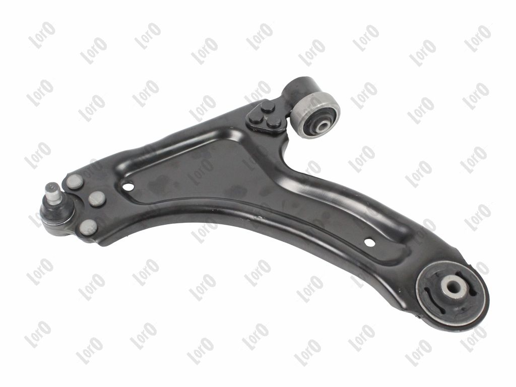 ABAKUS Bærearm, hjulophæng 23301163 nede for OPEL GENERAL MOTORS VAUXHALL