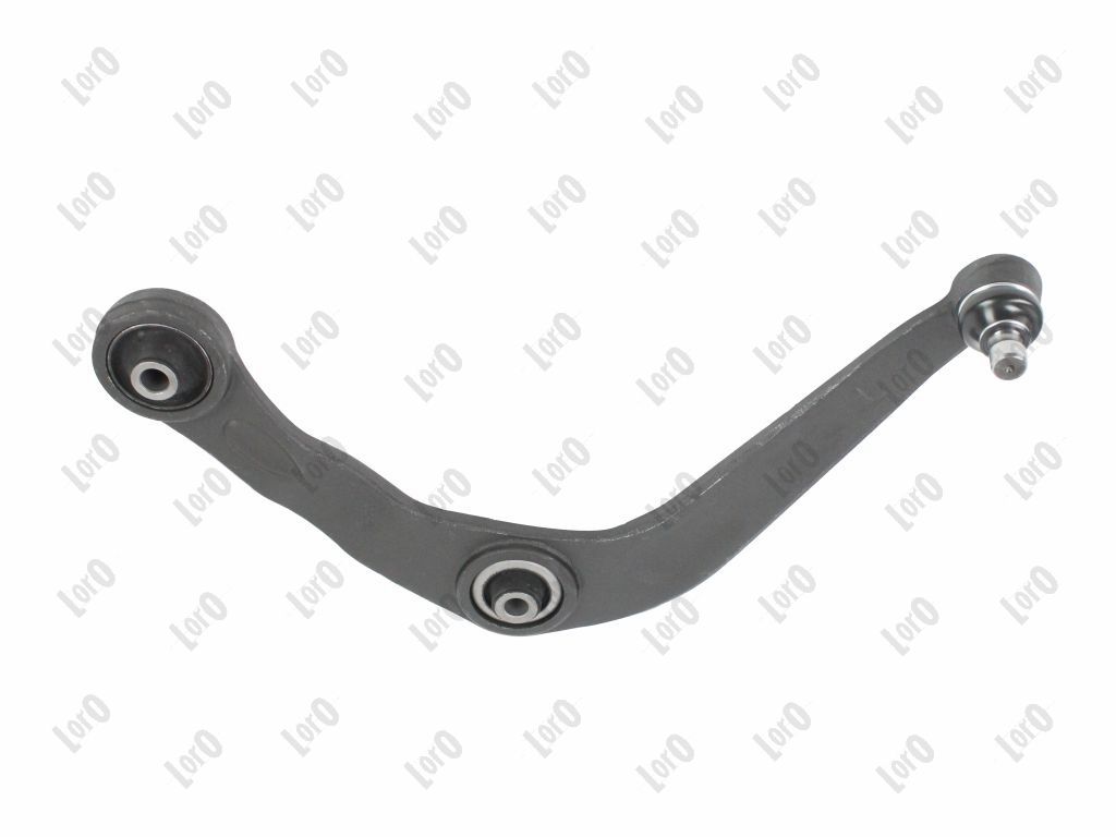 ABAKUS Bærearm, hjulophæng 23301167 nede for PEUGEOT
