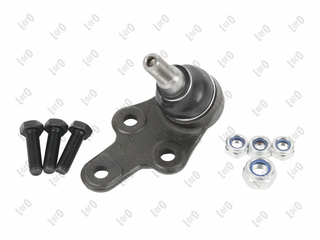 ABAKUS Bærekugle 23303008 foraksel for FORD VOLVO FORD USA