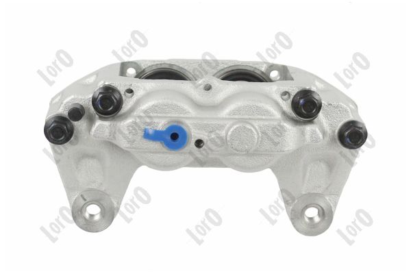 ABAKUS Bremsekaliper 13104710 højre foraksel for SUBARU