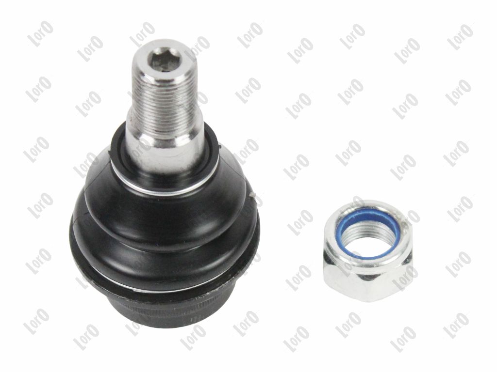 ABAKUS Bærekugle 23303021 nede for DODGE MERCEDES-BENZ VW