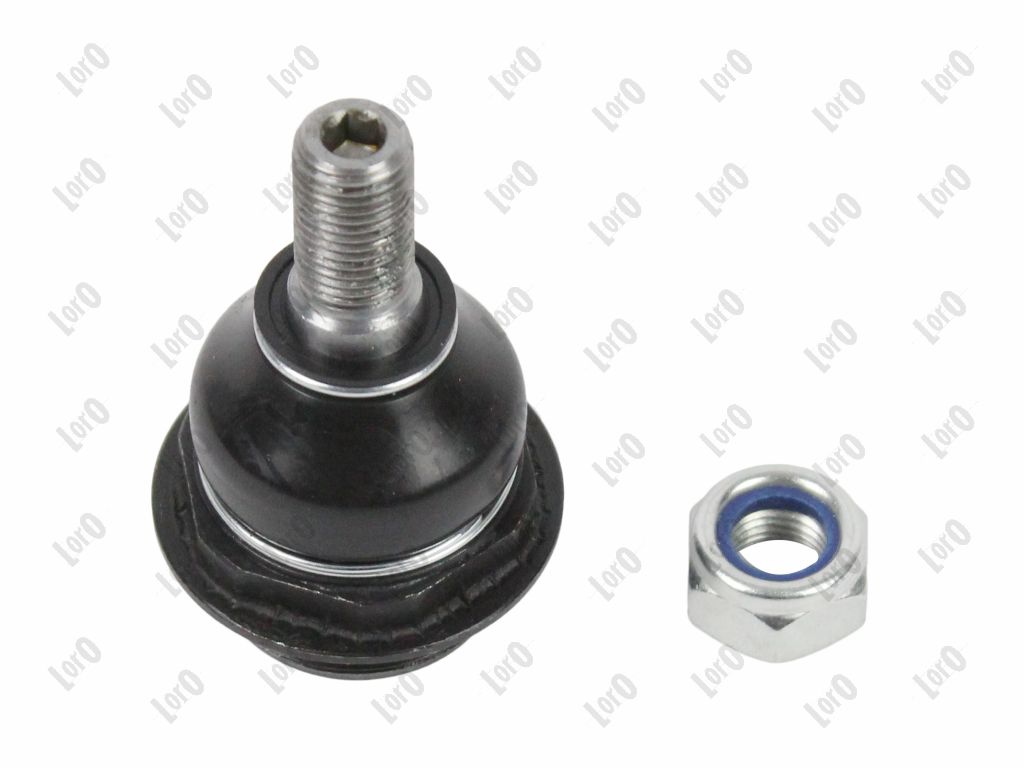 ABAKUS Bærekugle 23303030 nede for PEUGEOT DS