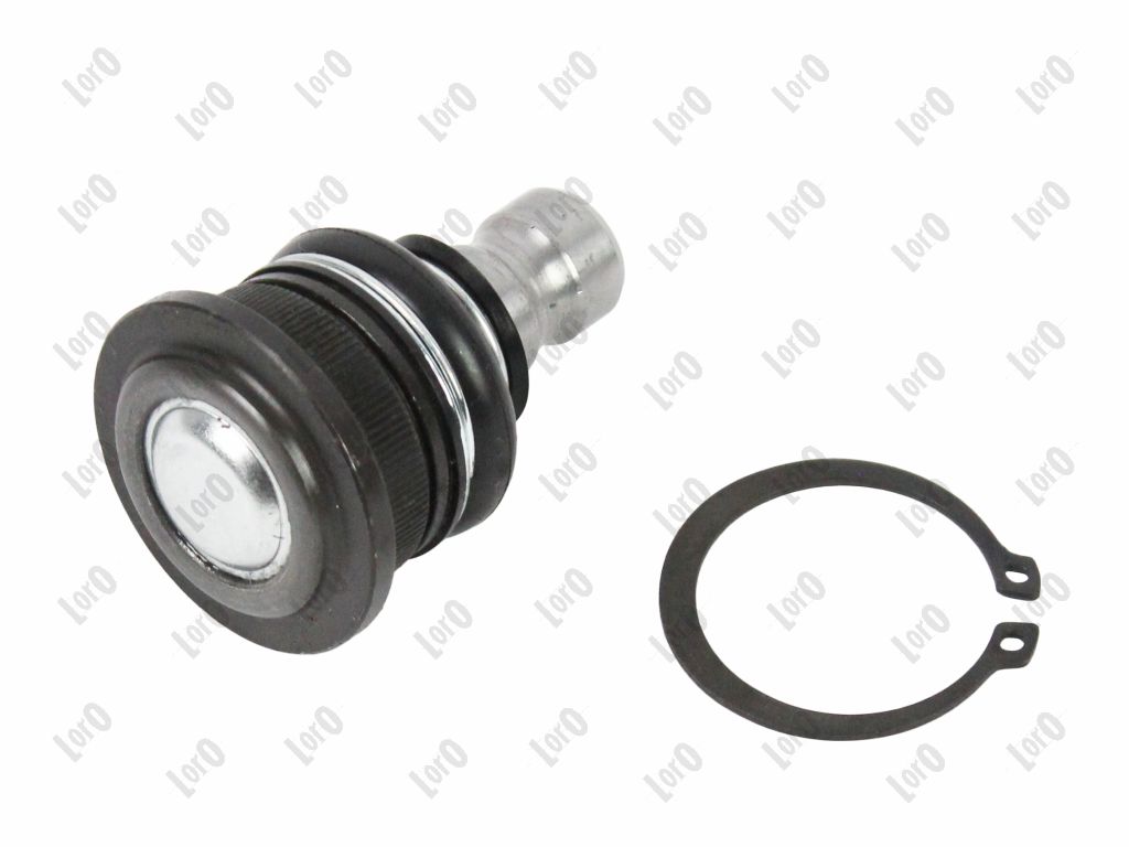 ABAKUS Bærekugle 23303036 nede for DACIA