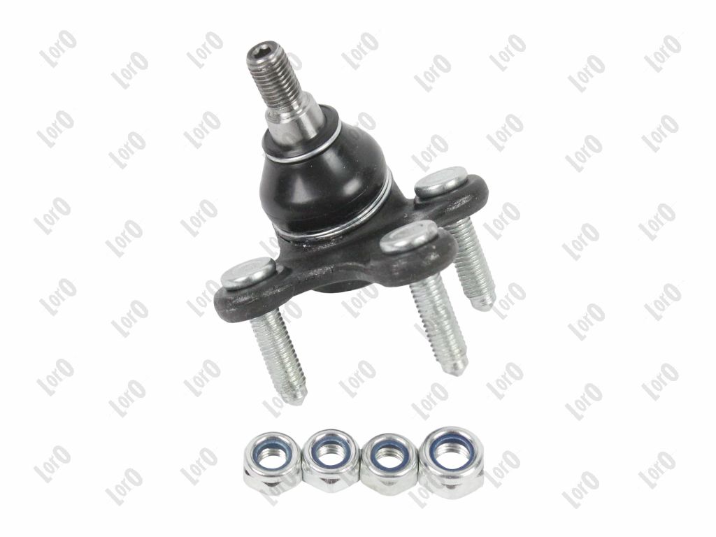 ABAKUS Bærekugle 23303509 nede for SEAT VW VW (FAW) VW (SVW)