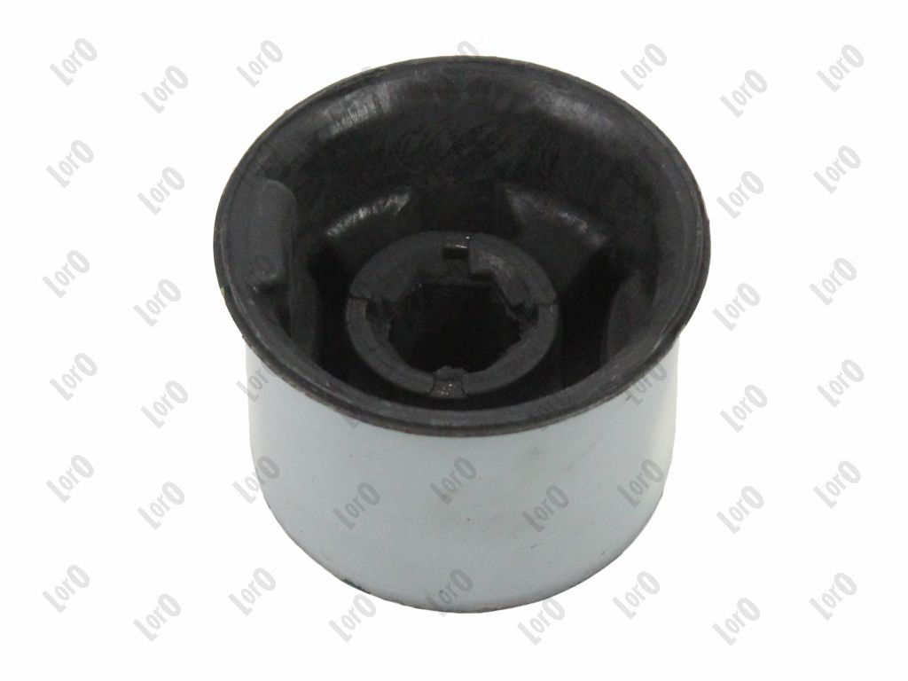 ABAKUS Ophæng, bærearm 23304013 højre foraksel for VW SKODA