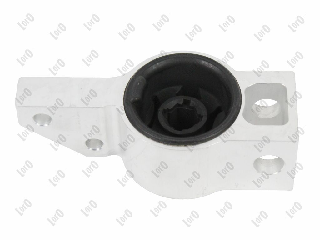 ABAKUS Ophæng, bærearm 23304014 nede for VW