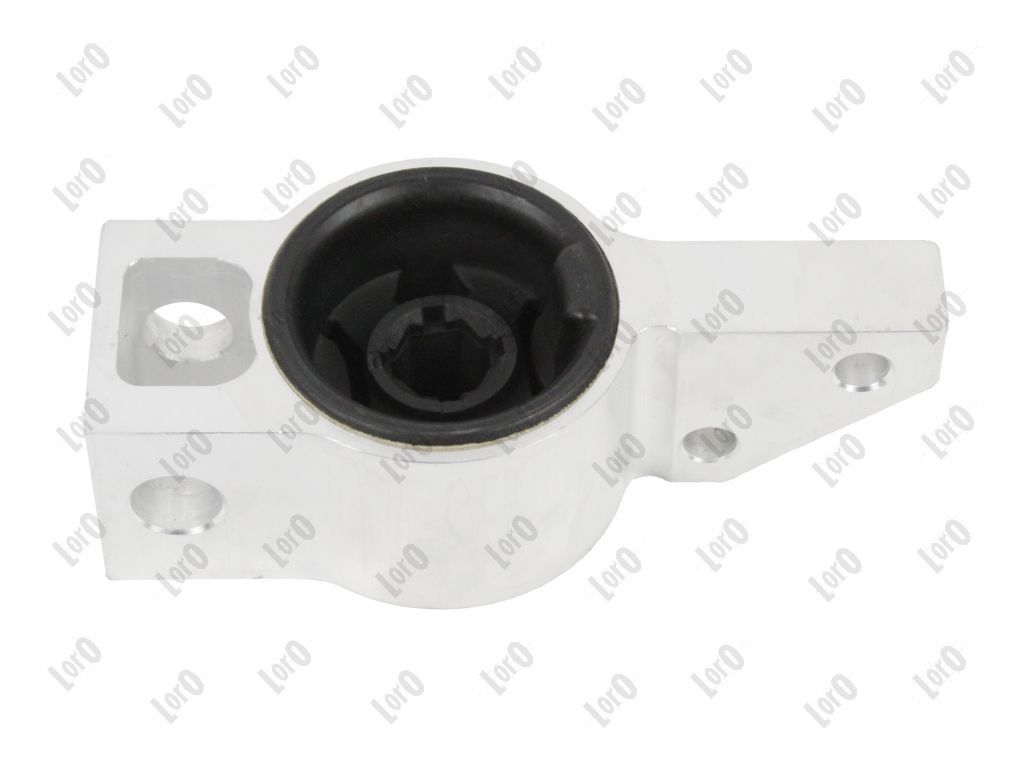 ABAKUS Ophæng, bærearm 23304015 nede for VW