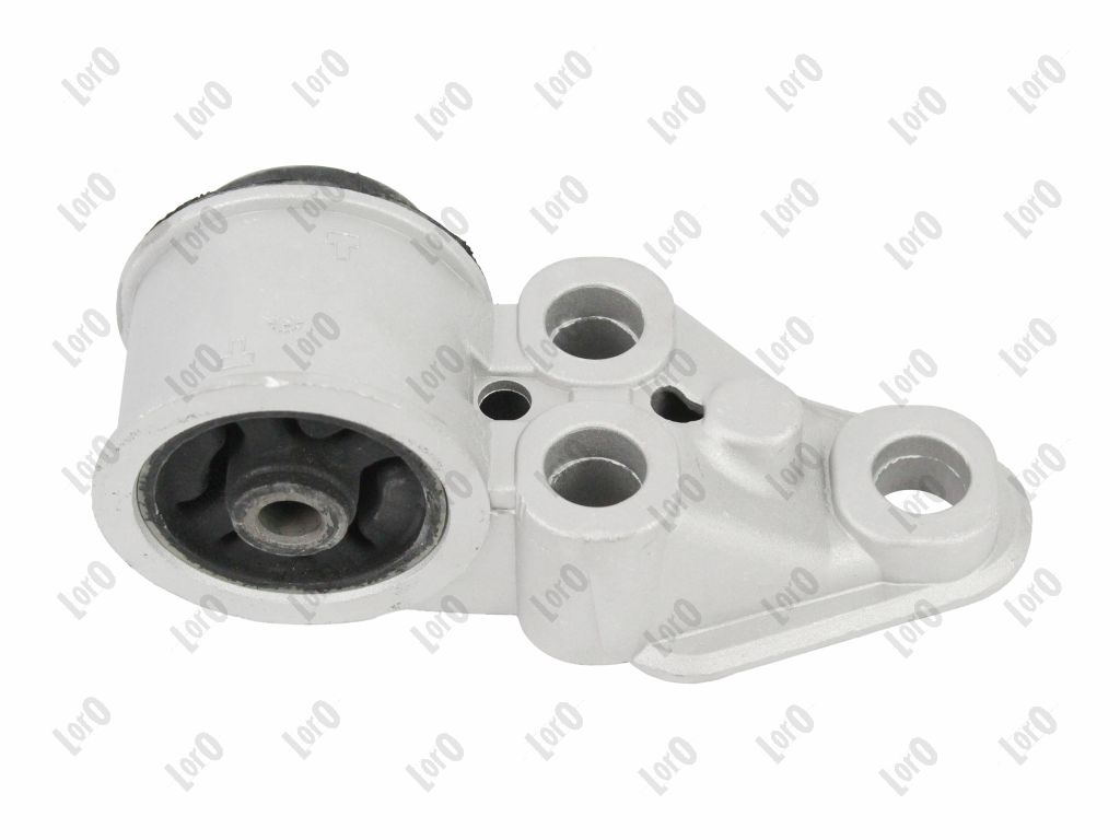 ABAKUS Ophæng, aksel 23305201 venstre for VW SKODA