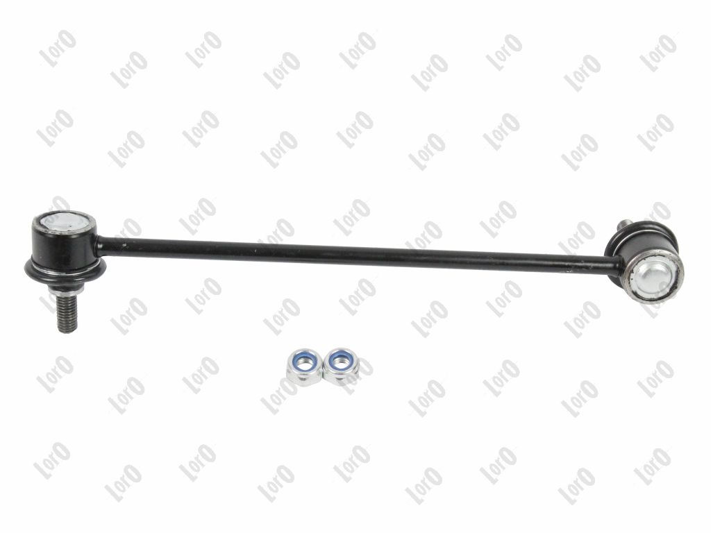 ABAKUS Stang/led, stabilisator 23306028 foraksel for MERCEDES-BENZ
