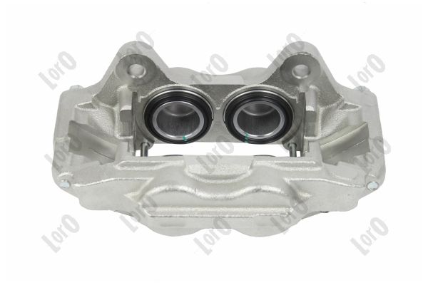 ABAKUS Bremsekaliper 13104723 venstre foraksel for TOYOTA