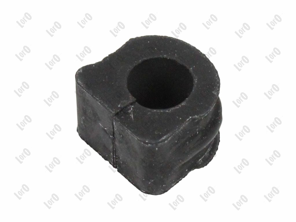 ABAKUS Ophæng, stabilisator 23309001 foraksel for AUDI VW
