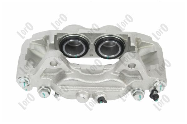 ABAKUS Bremsekaliper 13104724 højre foraksel for TOYOTA