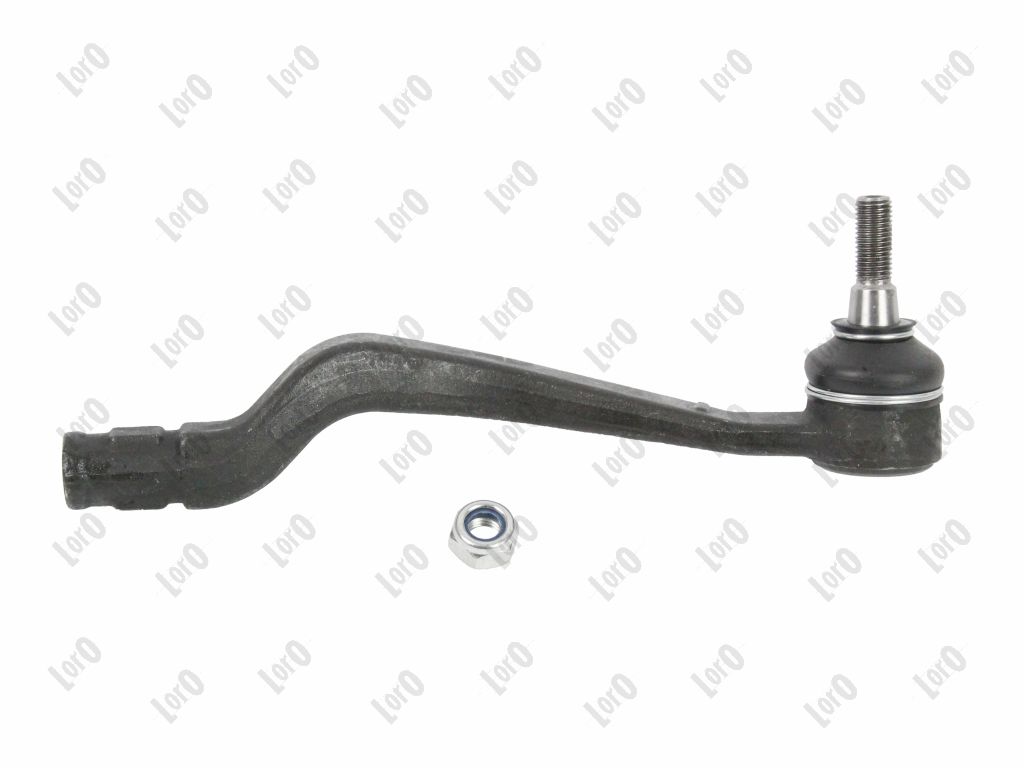ABAKUS Sporstangkugle 23311518 højre foraksel for DACIA NISSAN RENAULT