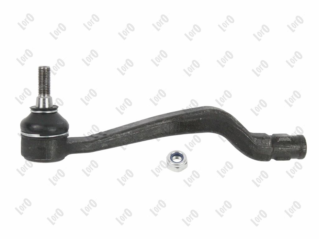 ABAKUS Sporstangkugle 23311517 venstre foraksel for DACIA RENAULT