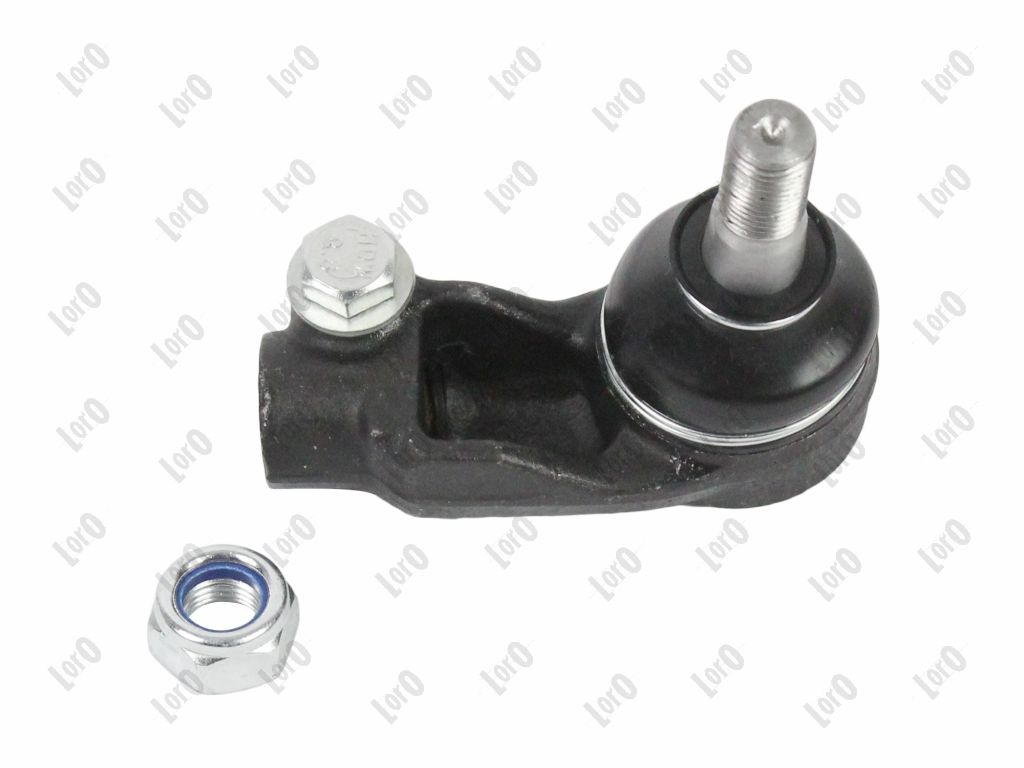 ABAKUS Sporstangkugle 23311560 højre foraksel for OPEL SAAB VAUXHALL GENERAL MOTORS