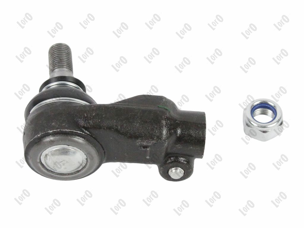 ABAKUS Sporstangkugle 23311559 venstre foraksel for OPEL SAAB VAUXHALL GENERAL MOTORS