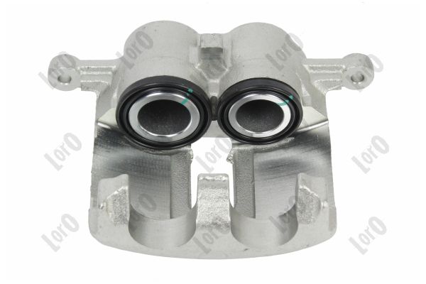 ABAKUS Bremsekaliper 13104726 højre foraksel for OPEL VAUXHALL NISSAN