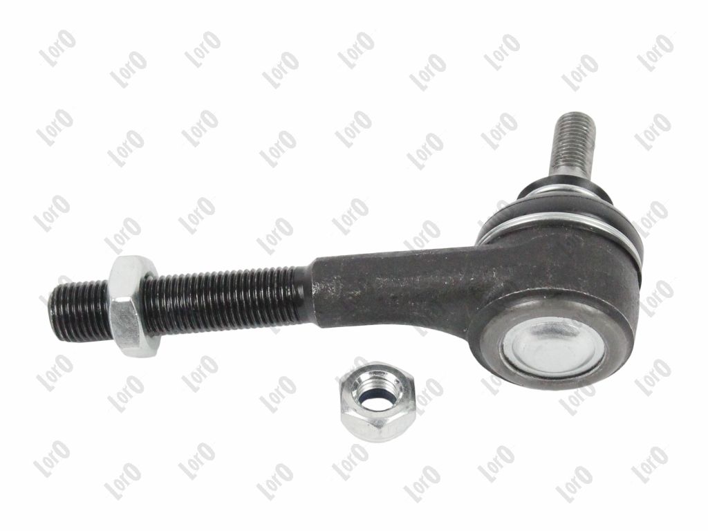 ABAKUS Sporstangkugle 23311566 højre foraksel for PEUGEOT