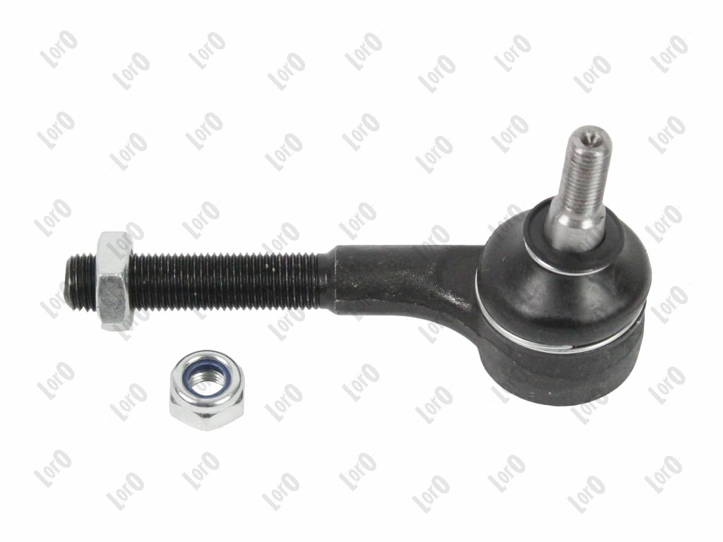 ABAKUS Sporstangkugle 23311565 venstre foraksel for PEUGEOT
