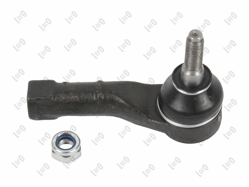 ABAKUS Sporstangkugle 23311582 højre foraksel for NISSAN RENAULT