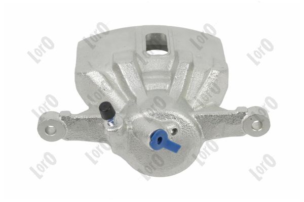 ABAKUS Bremsekaliper 13104743 venstre foraksel for TOYOTA