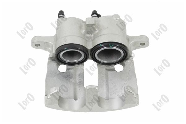 ABAKUS Bremsekaliper 13104745 venstre foraksel for PEUGEOT FIAT