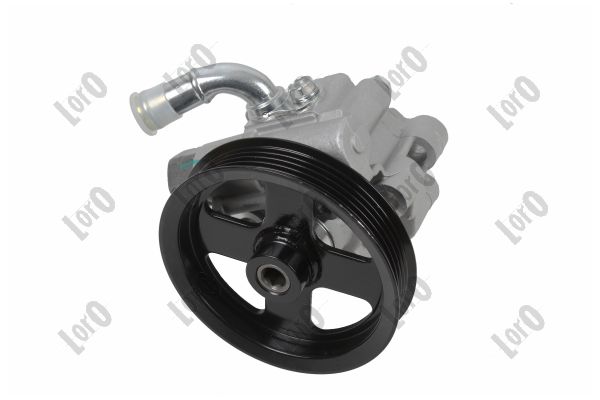 ABAKUS Hydraulikpumpe, styresystem 14001066 for TOYOTA