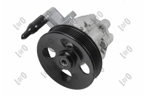ABAKUS Hydraulikpumpe, styresystem 14001018 for HYUNDAI