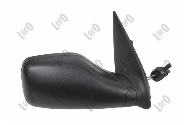 ABAKUS Sidespejl 2902m02 højre for PEUGEOT