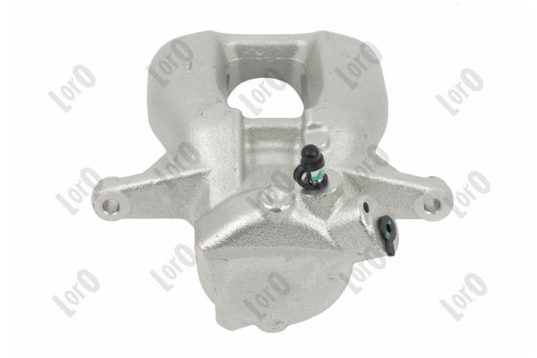 ABAKUS Bremsekaliper 13104754 højre foraksel for PEUGEOT