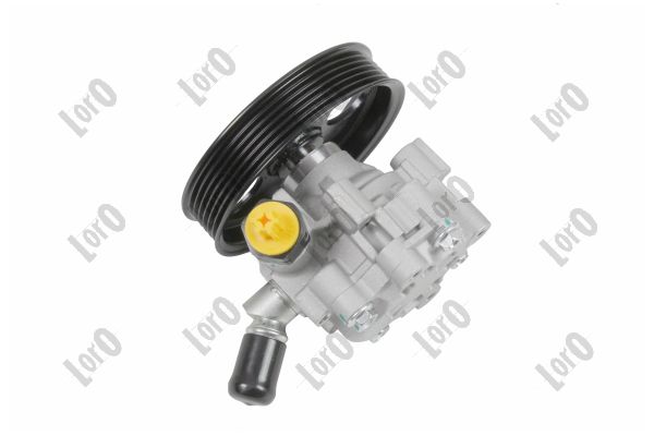 ABAKUS Hydraulikpumpe, styresystem 14001051 for OPEL