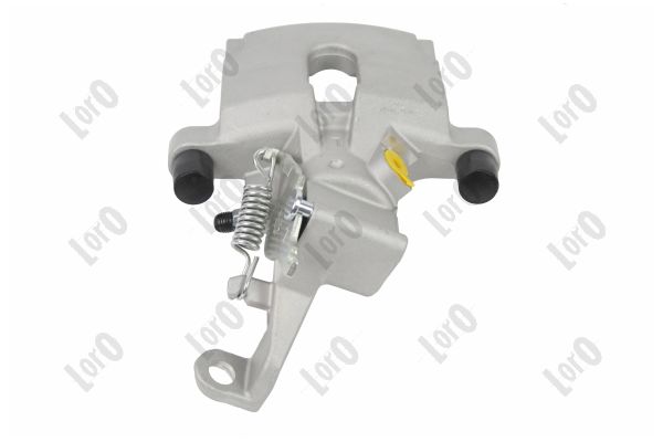 ABAKUS Bremsekaliper 13104757 Bagaksel venstre for JAGUAR