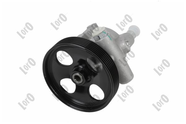ABAKUS Hydraulikpumpe, styresystem 14001002 for OPEL VAUXHALL PEUGEOT NISSAN RENAULT
