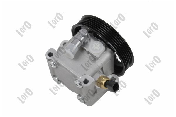 ABAKUS Hydraulikpumpe, styresystem 14001023 for FORD VOLVO
