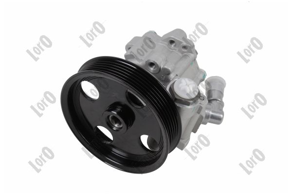 ABAKUS Hydraulikpumpe, styresystem 14001042 for ALFAROME/FIAT/LANCI