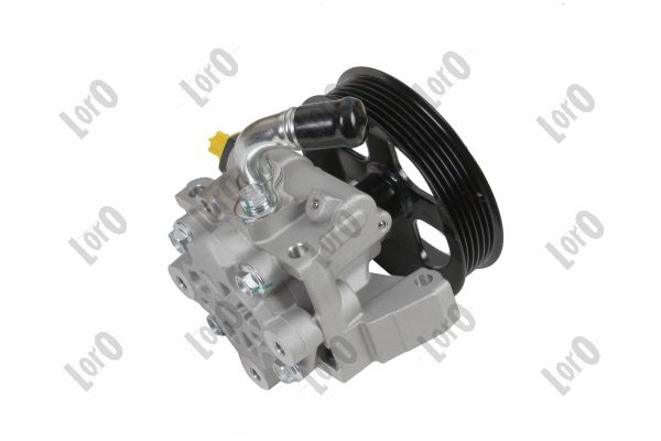 ABAKUS Hydraulikpumpe, styresystem 14001050 for FORD