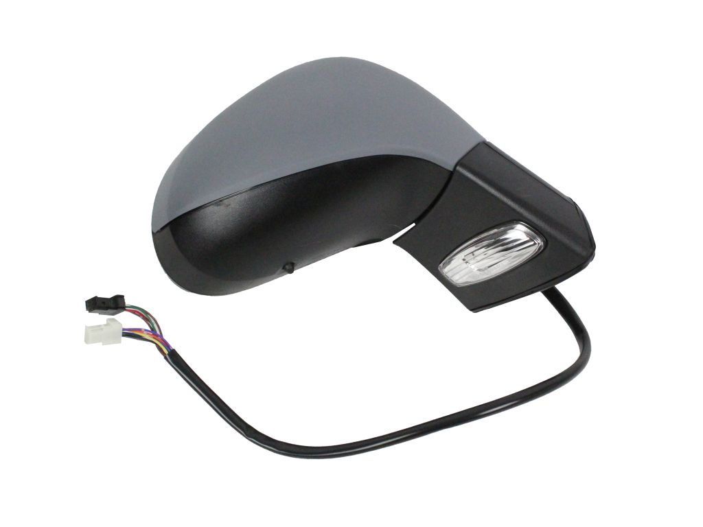 ABAKUS Sidespejl 2911m06 højre for PEUGEOT