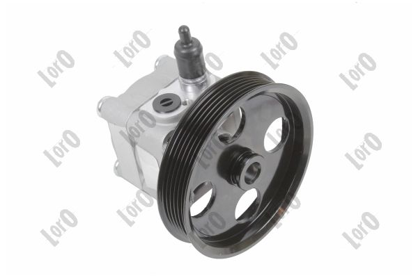 ABAKUS Hydraulikpumpe, styresystem 14001011 for VOLVO