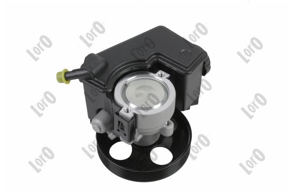 ABAKUS Hydraulikpumpe, styresystem 14001072 for CITROËN PEUGEOT CITROËN/PEUGEOT