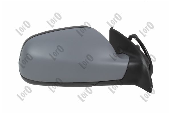 ABAKUS Sidespejl 2917m06 højre for PEUGEOT