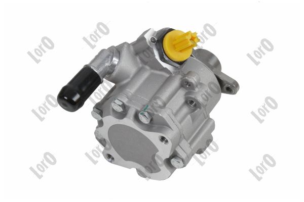 ABAKUS Hydraulikpumpe, styresystem 14001001 for VAUXHALL RENAULT NISSAN