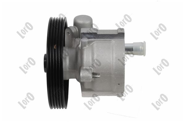 ABAKUS Hydraulikpumpe, styresystem 14001016 for VAUXHALL OPEL RENAULT NISSAN