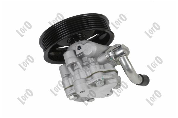 ABAKUS Hydraulikpumpe, styresystem 14001077 for HYUNDAI