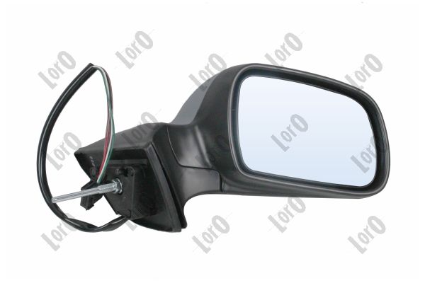 ABAKUS Sidespejl 2926m02 højre for PEUGEOT