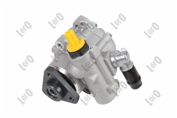 ABAKUS Hydraulikpumpe, styresystem 14001080 for AUDI VAG