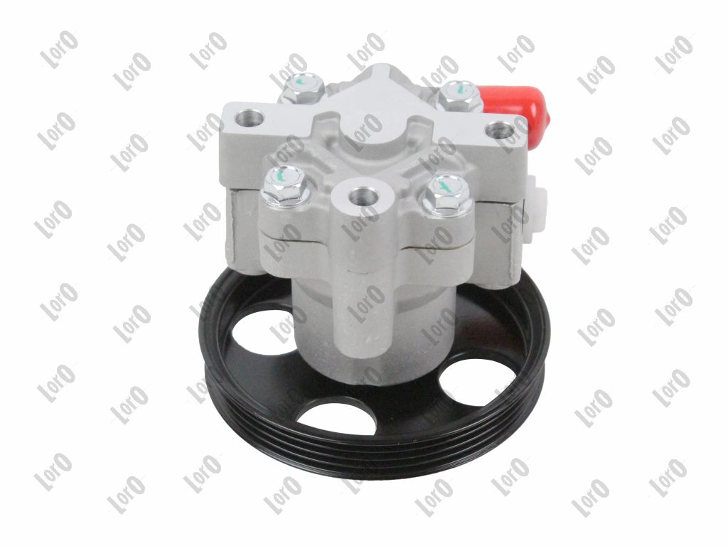 ABAKUS Hydraulikpumpe, styresystem 14001087 for OPEL