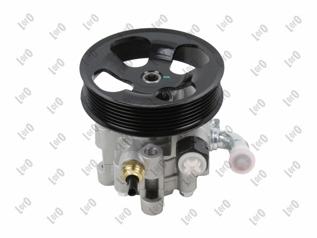 ABAKUS Hydraulikpumpe, styresystem 14001092 for TOYOTA
