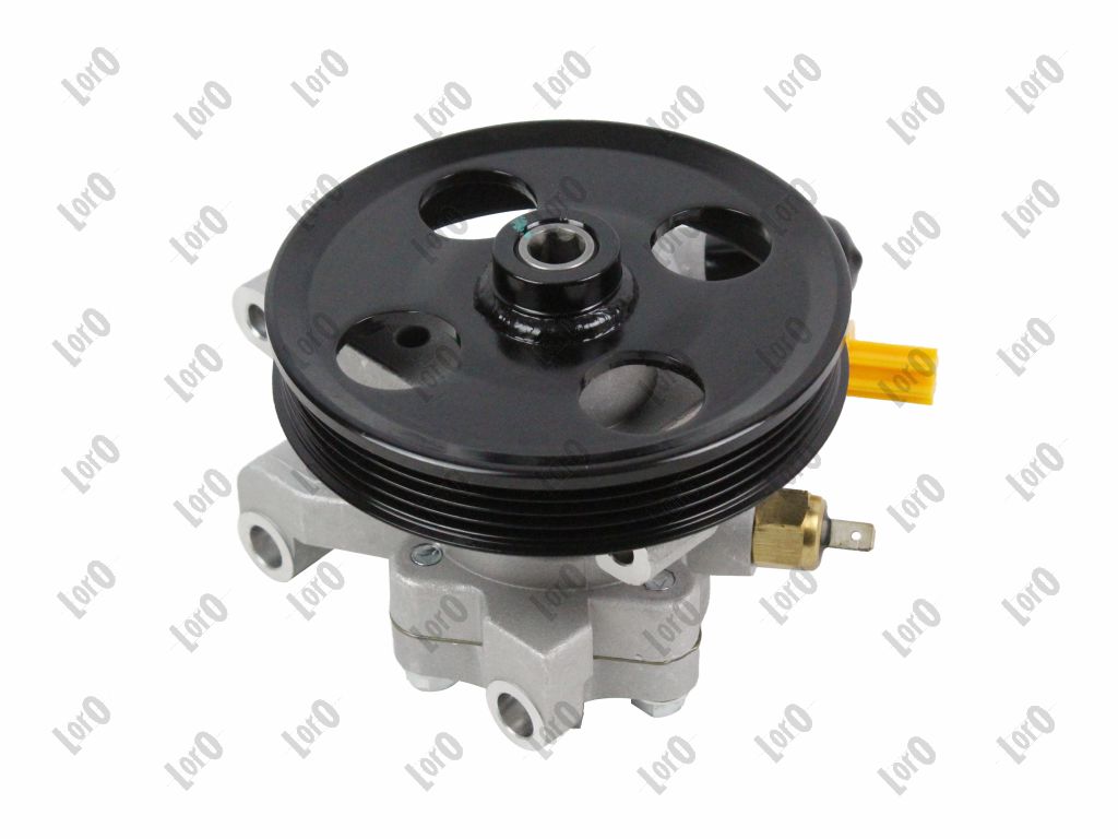ABAKUS Hydraulikpumpe, styresystem 14001118 for MAZDA