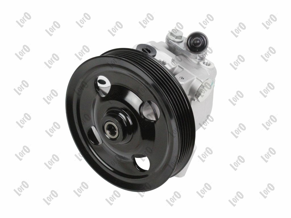 ABAKUS Hydraulikpumpe, styresystem 14001119 for FORD LAND ROVER