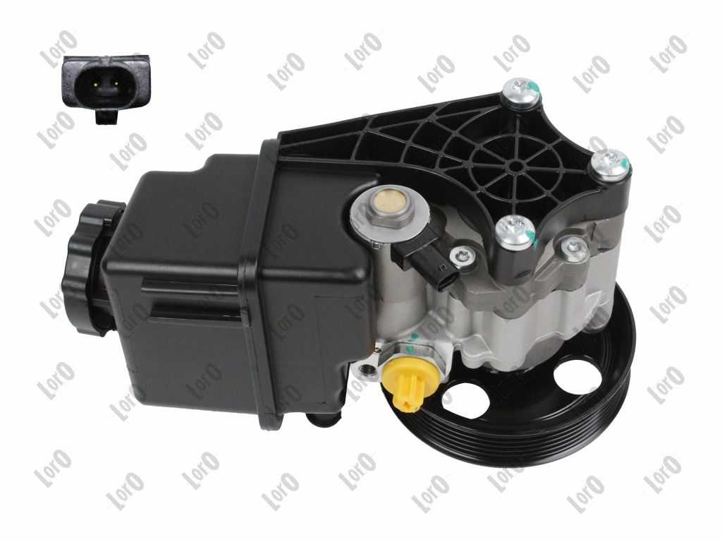 ABAKUS Hydraulikpumpe, styresystem 14001121 for MERCEDES-BENZ